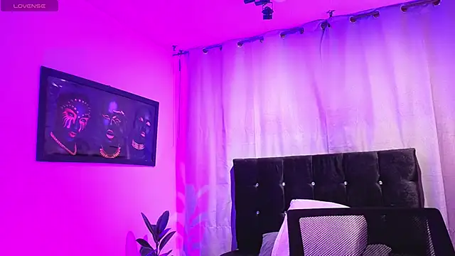 Angel-dragun online show from January 7, 3:10 am