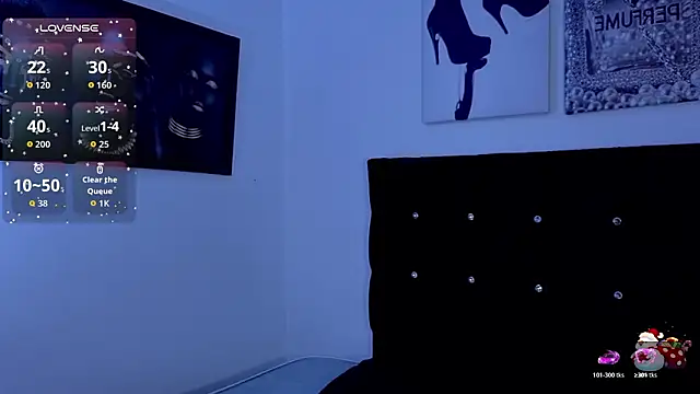 Angel-dragun online show from March 15, 3:09 am