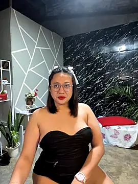 1aquaticangel69 online show from November 7, 3:01 pm