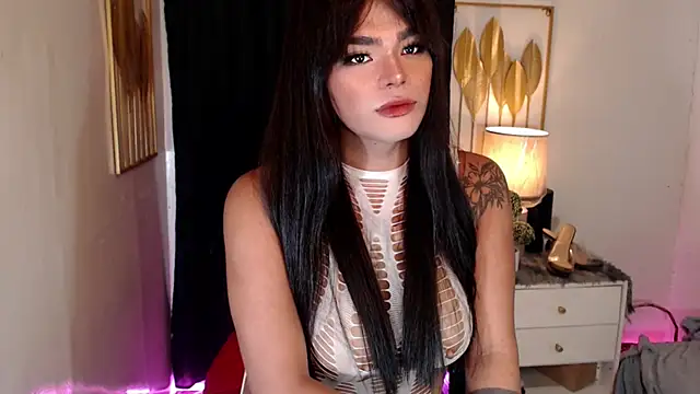 Tasha Goddess online show from October 7, 8:59 am