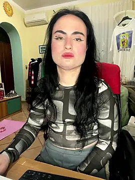 TatianaTaylor69 online show from January 12, 11:56 pm