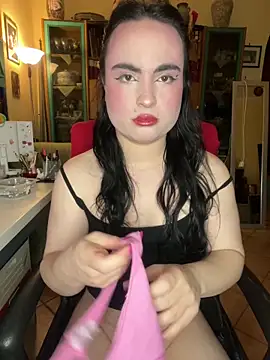 TatianaTaylor69 online show from May 20, 7:53 pm