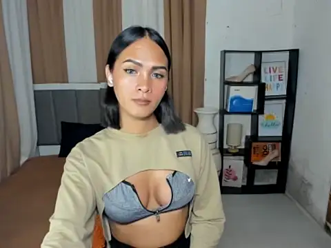 Sedictive Samantha online show from January 16, 5:31 pm