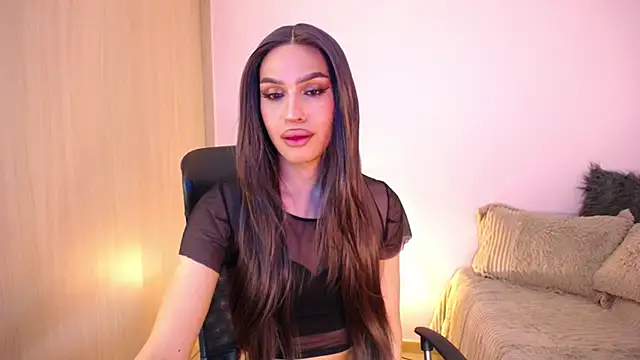 SamaraSilex online show from November 26, 2:58 am