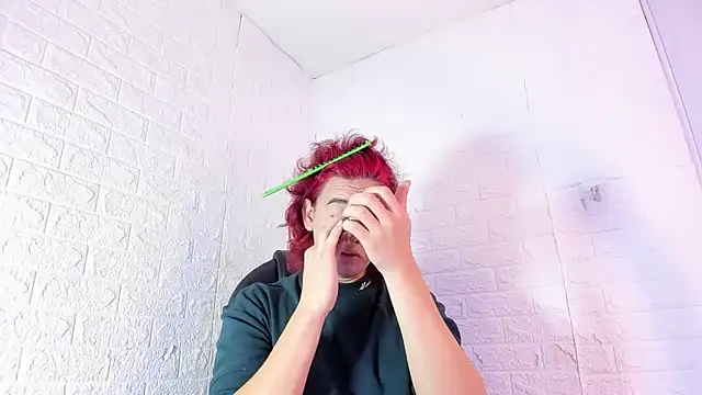 Marian Cristal online show from January 7, 3:32 am