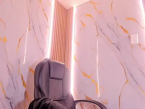 Marian Cristal online show from April 18, 3:08 am