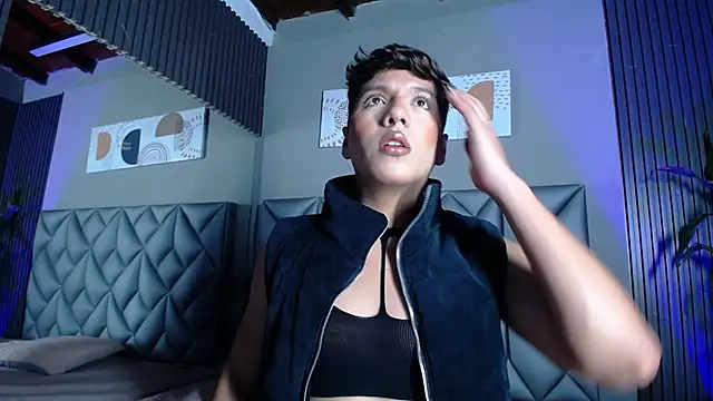 Ellis-Brown online show from October 22, 4:25 am