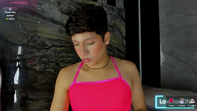 Ellis-Brown online show from October 24, 4:39 am