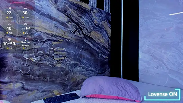 Ellis-Brown online show from November 12, 3:52 am