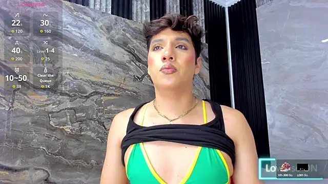 Ellis-Brown online show from November 18, 3:50 am