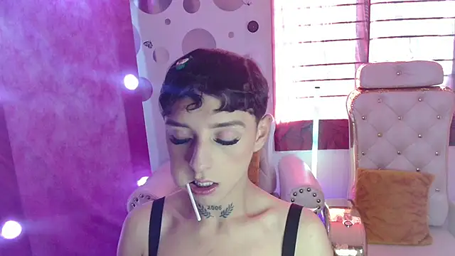 David Fox01 online show from November 3, 8:19 pm