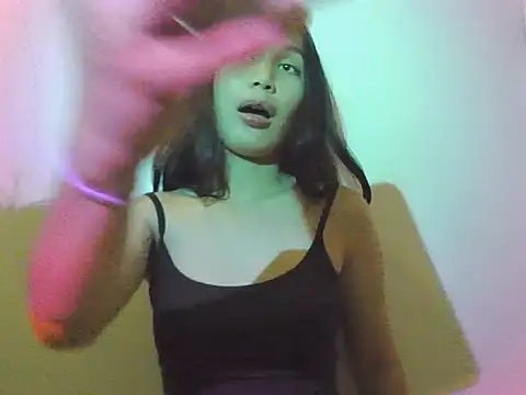 FelicityLincoln online show from March 26, 6:44 pm