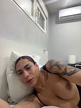 Naomi24herr online show from March 2, 8:16 pm