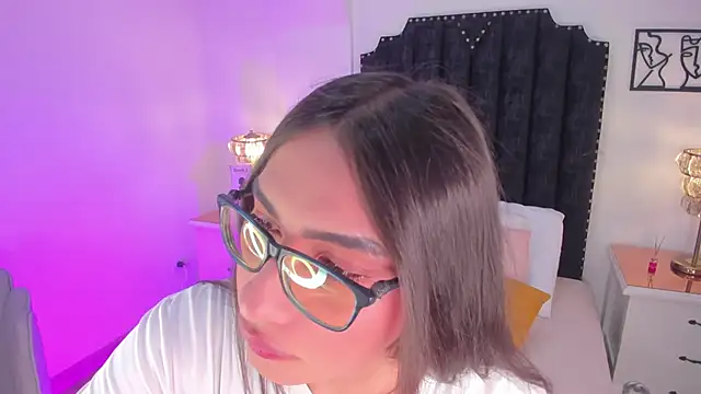 cherrylady 02 online show from January 16, 1:07 pm