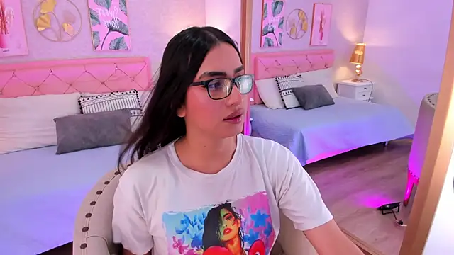 cherrylady 02 online show from April 21, 1:07 pm