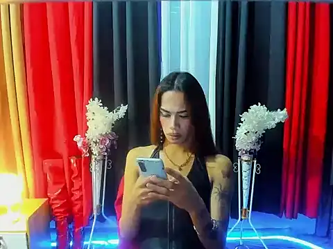 AsianGoddess18 online show from October 2, 3:01 pm