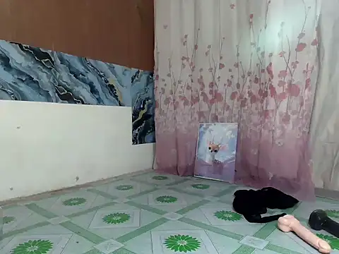 amandareddragon online show from June 29, 5:56 pm