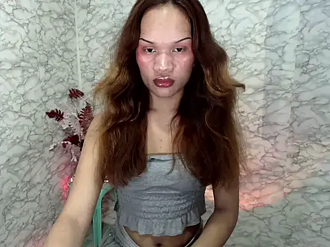 amandareddragon online show from July 14, 8:47 pm