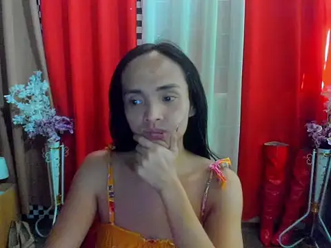 xAsianTOPModelx online show from April 17, 4:04 am