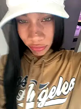 Daphnne XXX online show from November 22, 7:27 pm