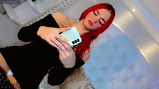 Saraa Jone online show from November 22, 11:56 am