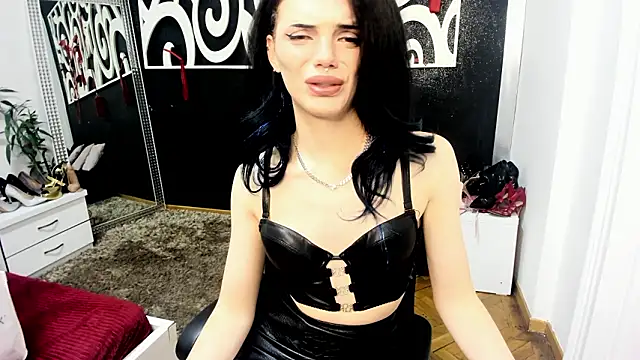 Vanessa4Dom online show from March 9, 10:24 pm