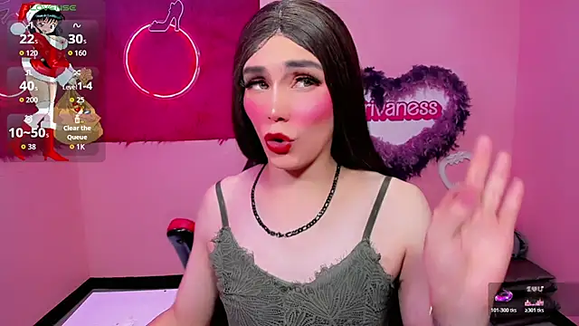 katalina-hot1 online show from December 4, 12:20 pm