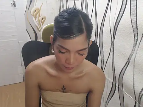 sexy jade online show from October 31, 8:17 pm