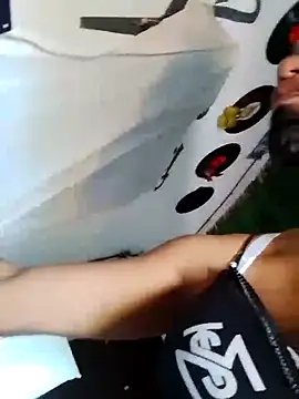 Angelita culona online show from October 4, 3:02 pm