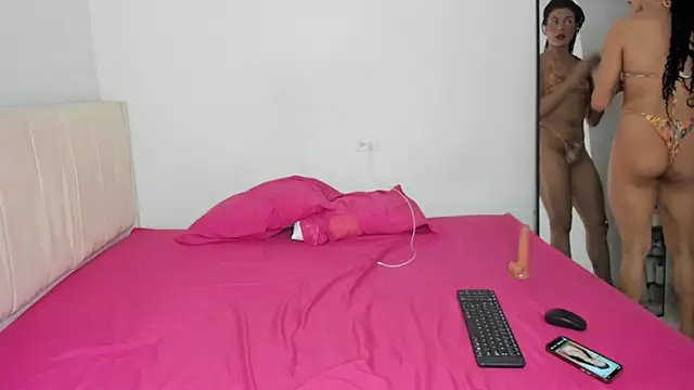 Princess Allisson  online show from February 28, 8:32 am