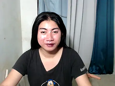 Snapshot of Tsirish_blairxx chatting on October 13, 8:04 am Tsirish blairxx online show from October 13, 8:04 am