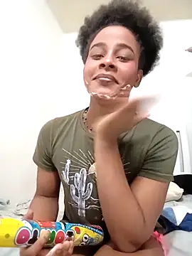 Nelsareth online show from February 21, 7:55 am