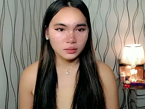 asian queen69 online show from November 7, 7:25 pm