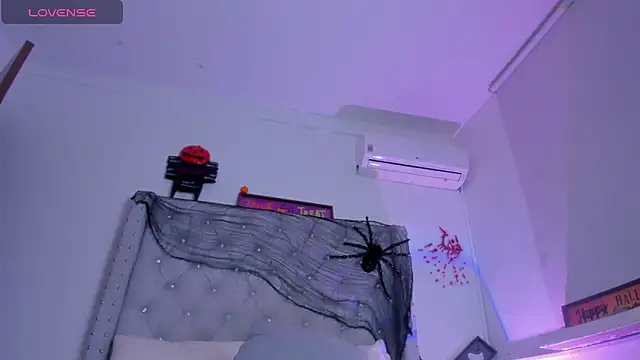 ChocoBunny1 online show from October 26, 3:57 am