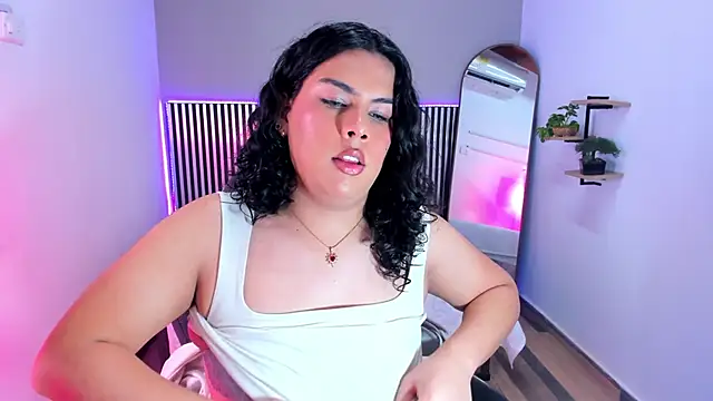 Little Alli online show from February 5, 12:59 am