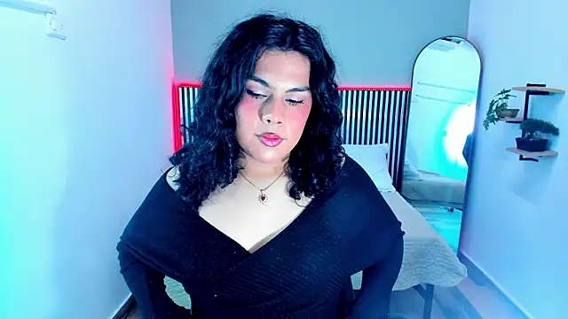 Little Alli online show from February 20, 12:39 am