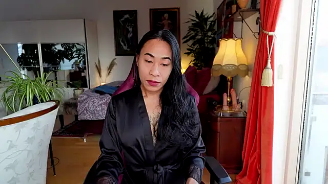 bianca bellamy online show from November 22, 8:49 am