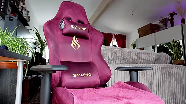 bianca bellamy online show from March 17, 12:07 pm