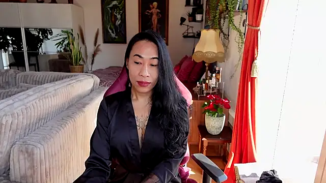 bianca bellamy online show from March 22, 9:47 am