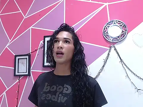 Tifany Adams online show from October 21, 8:54 pm