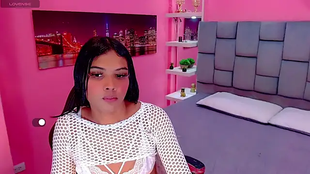 KIISHANNY online show from October 19, 10:13 pm