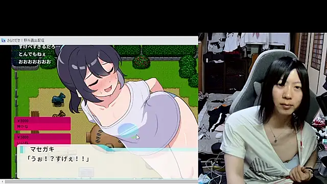 harinyanxxx online show from March 14, 5:38 pm