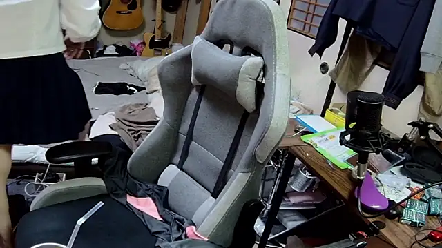 harinyanxxx online show from March 21, 6:24 pm