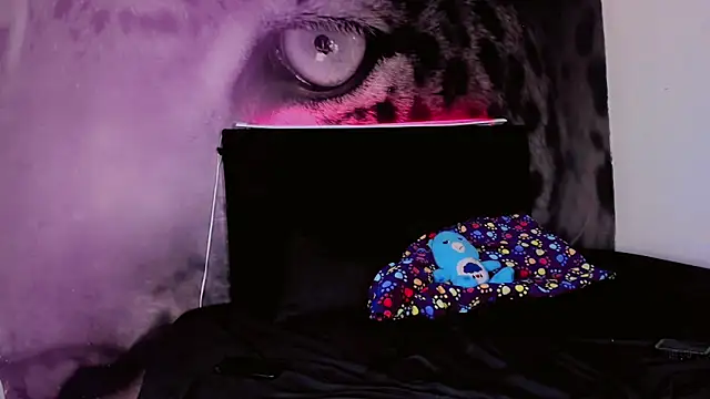 ANGEL EVIL S7 online show from October 19, 5:16 pm