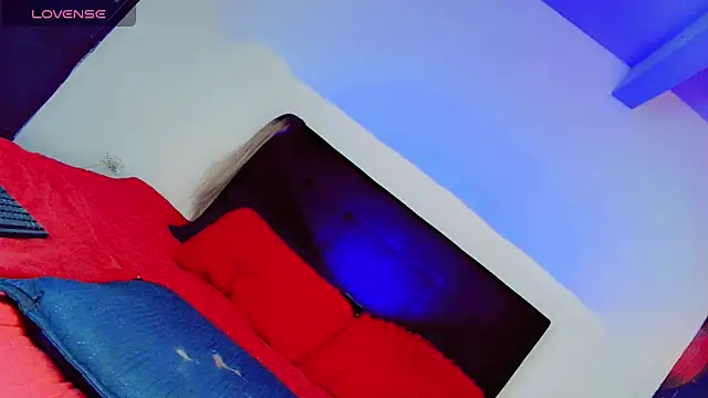 ANGEL EVIL S7 online show from March 20, 2:23 am