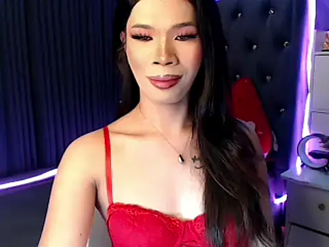 TashaTgirl online show from November 7, 2:22 am