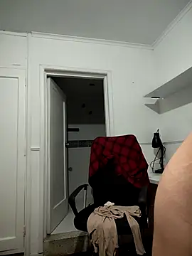 Princessmimi online show from October 27, 1:02 am