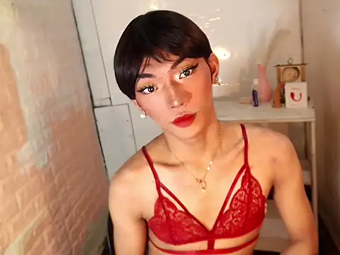 HaileyPresly online show from April 12, 7:50 pm