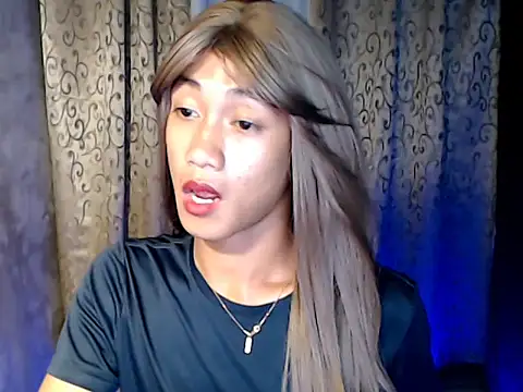 taylaxuxu online show from January 9, 9:53 pm