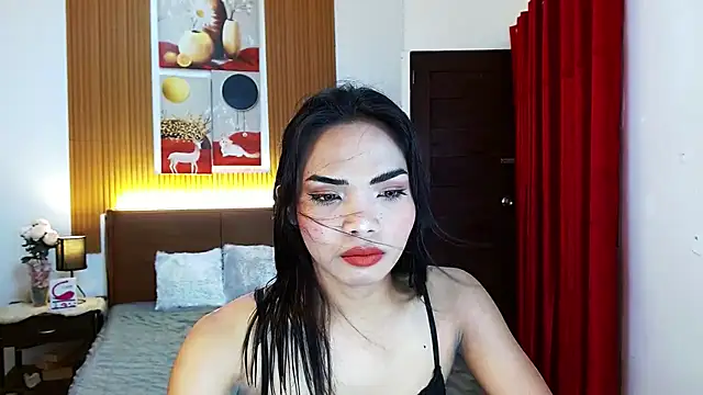 seductiveaurora online show from October 20, 9:23 am